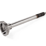 Вал 70-4202044-Б