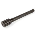 Вал 70-3504055-01