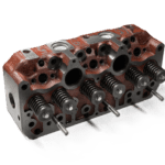 Головка 260-1003012-А2 блока