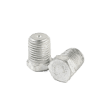 Пробка КГ 1/4".10КП.016