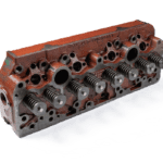 Головка 245-1003012-Б2 блока