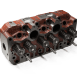 Головка 260-1003012 блока