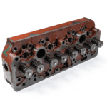 Головка 245-1003012-Б1 блока