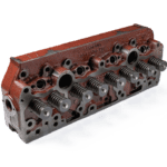 Головка 240-1003012-А1 блока Головка 240-1003012-А1 блока