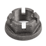 Гайка 50-1701253-01 Гайка 50-1701253-01