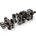 Вал 245-1005015-А-08 Вал 245-1005015-А-08